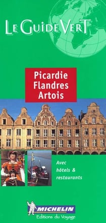 Picardie flandres artois