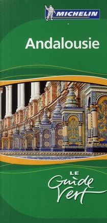 Andalousie (édition 2009)