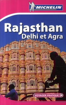 Rajasthan - delhi et agra