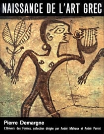 Naissance de l'art grec