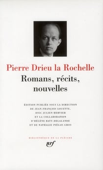 Récits romans et nouvelles
