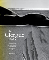 Les Clergue d'Arles