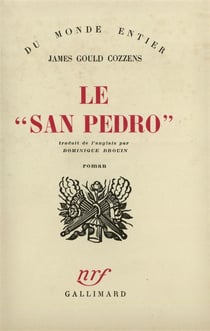 "le San Pedro"