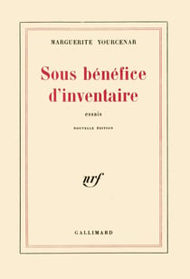 Sous bénéfice d'inventaire