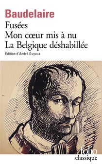 Fusées - mon coeur mis a nu - la Belgique déshabilée