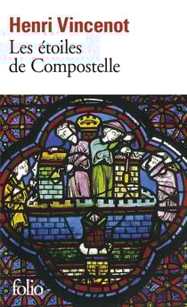 Les étoiles de compostelle