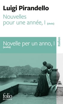 Nouvelles pour une année / Novelle per un anno II Tome 1