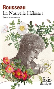 La nouvelle Héloïse Tome 1