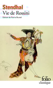 Vie de Rossini