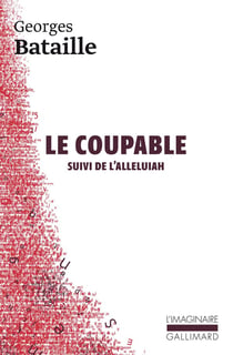 Somme athéologique Tome 2 - le coupable / l'alleluiah