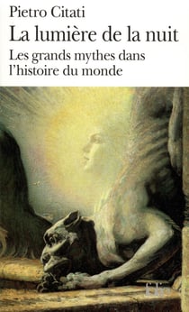 La lumiere de la nuit