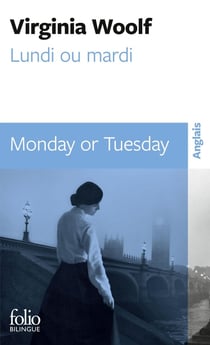 Lundi ou mardi / Monday or tuesday