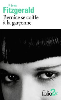 Bernice se coiffe à la garçonne - pirate de la côte