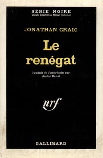 Le renegat