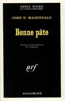 Bonne pate
