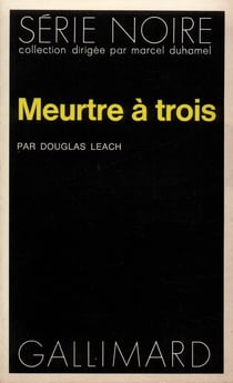 Meurtre à trois