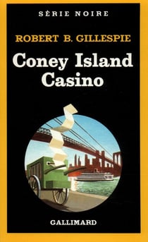 Coney Island casino