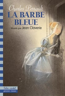 La barbe-bleue