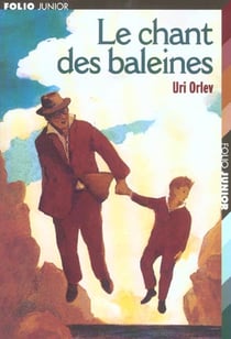 Le chant des baleines