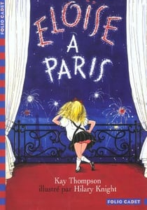 Eloise a paris