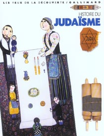 Histoire du judaisme