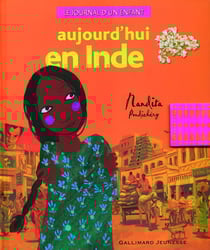 Aujourd'hui en Inde : Nandita, Pondichéry