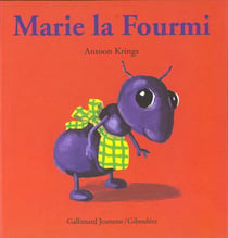 Marie La Fourmi