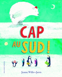 Cap au sud !