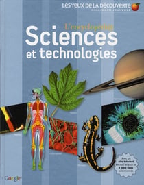 L'encyclopédi@  des sciences
