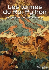 Les larmes du roi Python