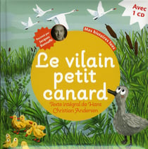 Le vilain petit canard