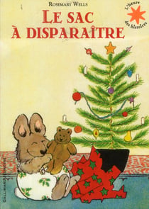 Le sac à disparaître