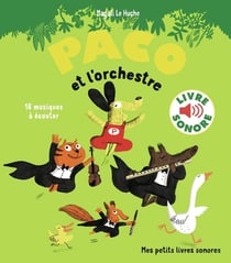 Paco et l'orchestre
