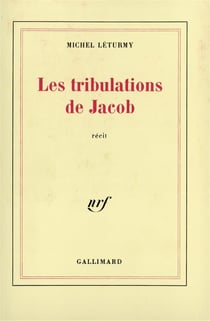 Les tribulations de jacob