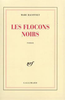 Les flocons noirs