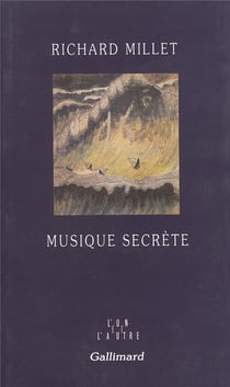 Musique secrete
