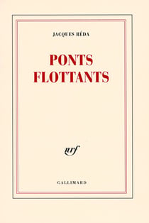 Ponts flottants