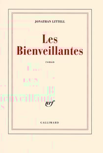 Les bienveillantes