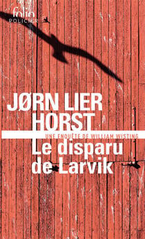 Le disparu de Larvik