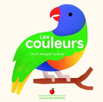 Les couleurs