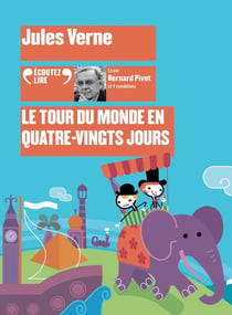 Le tour du monde en quatre-vingts jours