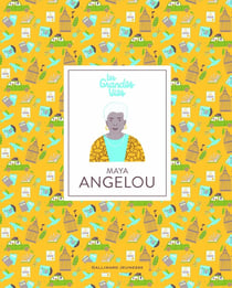 Les grandes vies : Maya Angelou