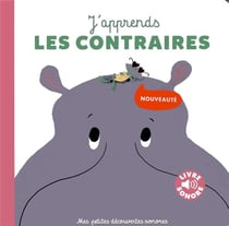 J'apprends les contraires