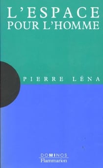 L'espace pour l'homme