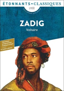 Zadig ou la Destinée