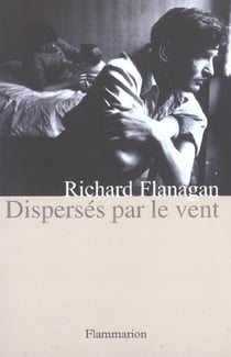 Disperses par le vent
