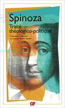 Traite theologico-politique - ii