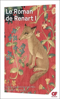 Le roman de Renart Tome 1