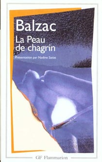 La peau de chagrin
