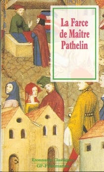 Farce de maitre pathelin (la)